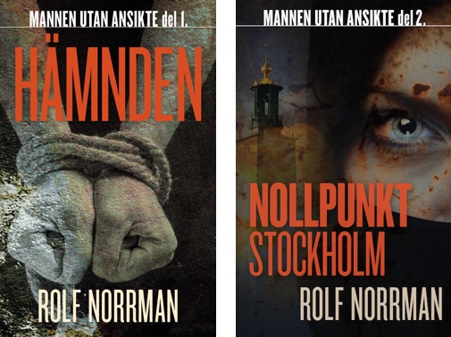 Mannen utan ansikte