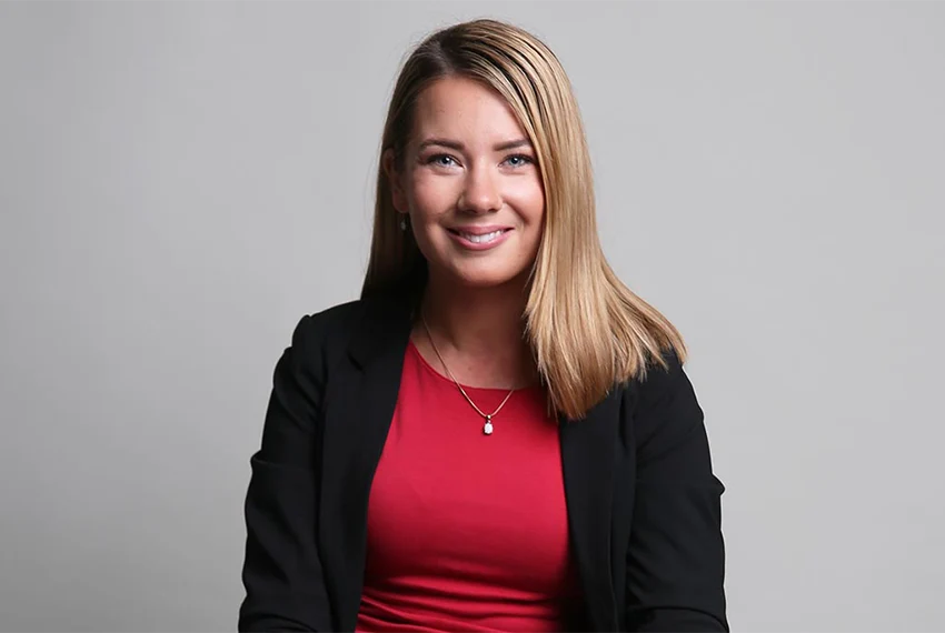 erika mackenzie