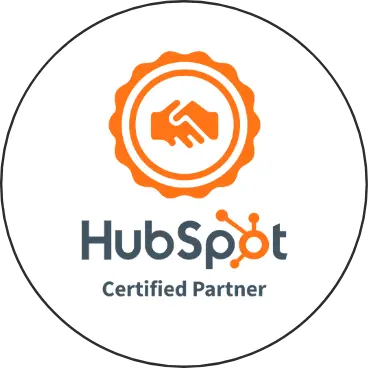 Hubspot certifiering
