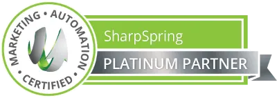 Sharpspring Partner Sverige