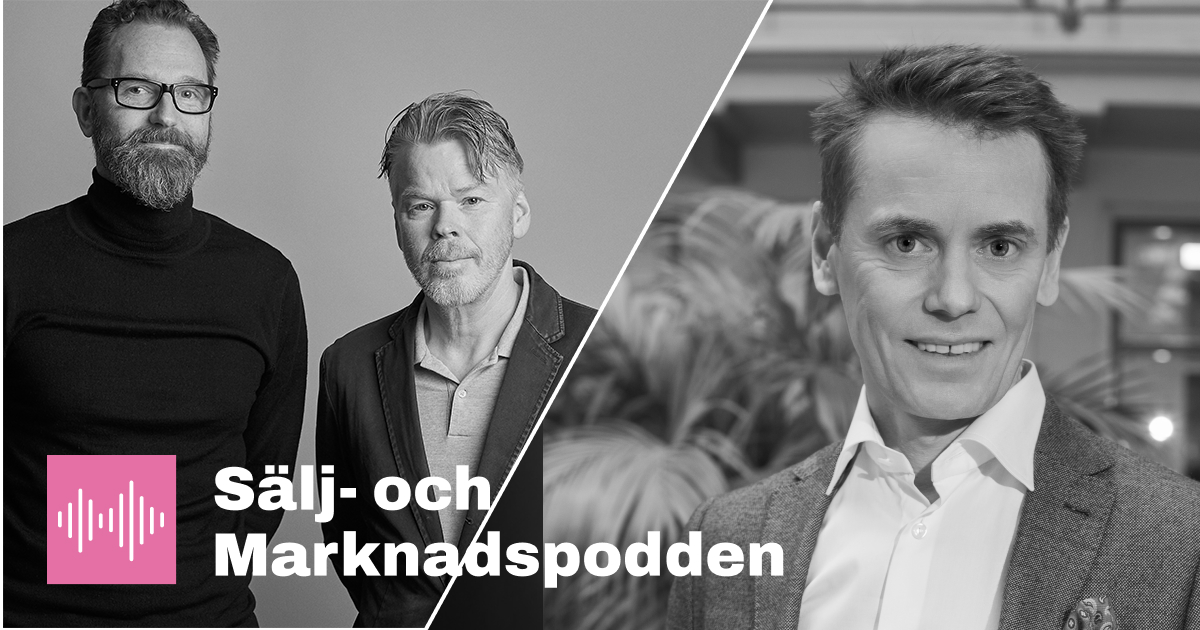 saljochmarknadspodden234 Sälj- och marknadspodden 234