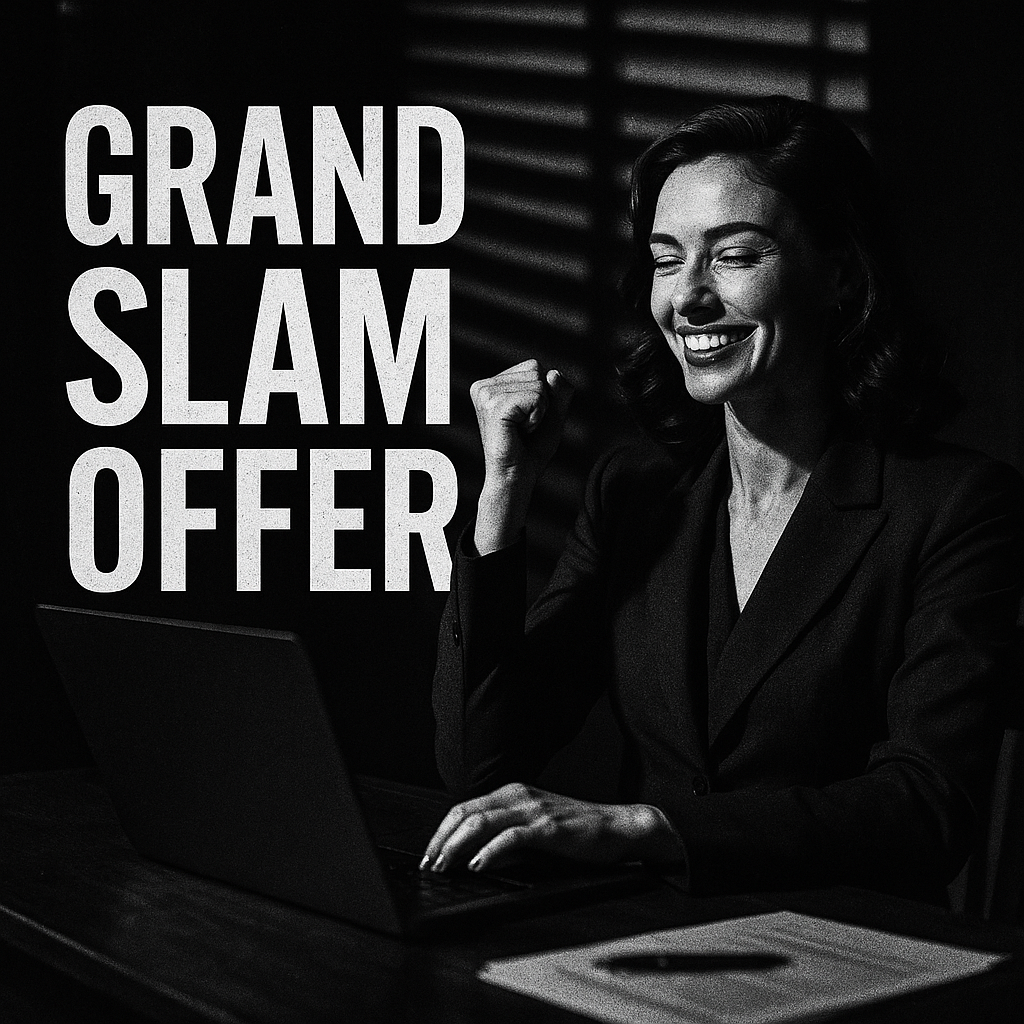 Grand Slam Offer