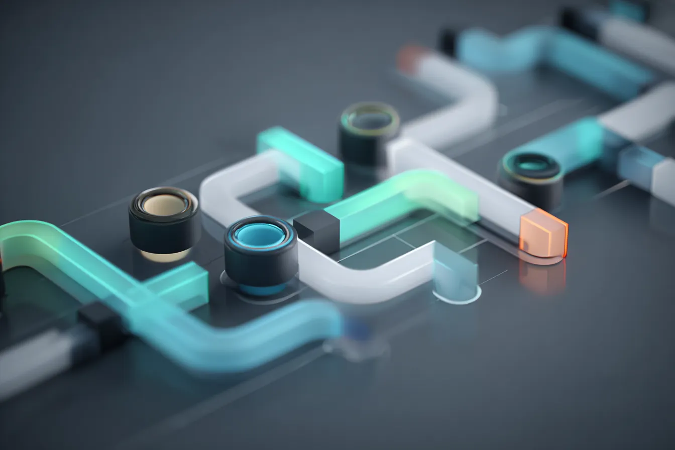 pipeline vd tillväxt b2b