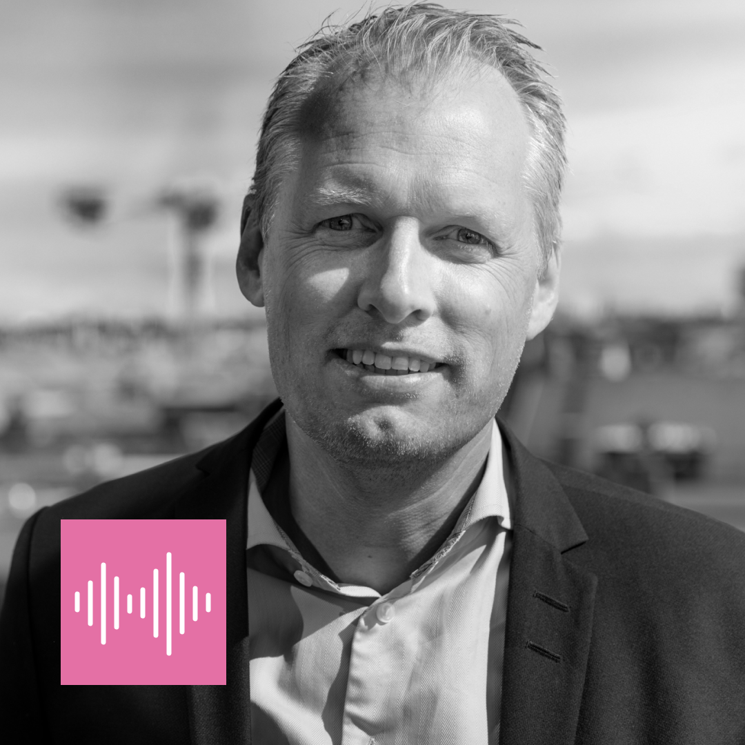 Erik Syrén